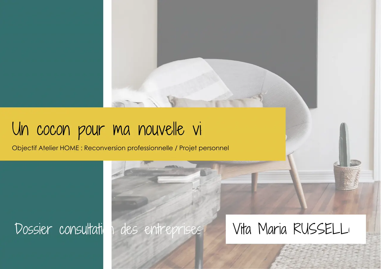 Aperçu de la maison en ossature bois à Hatrize